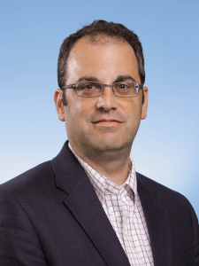 Steven Munger, PhD